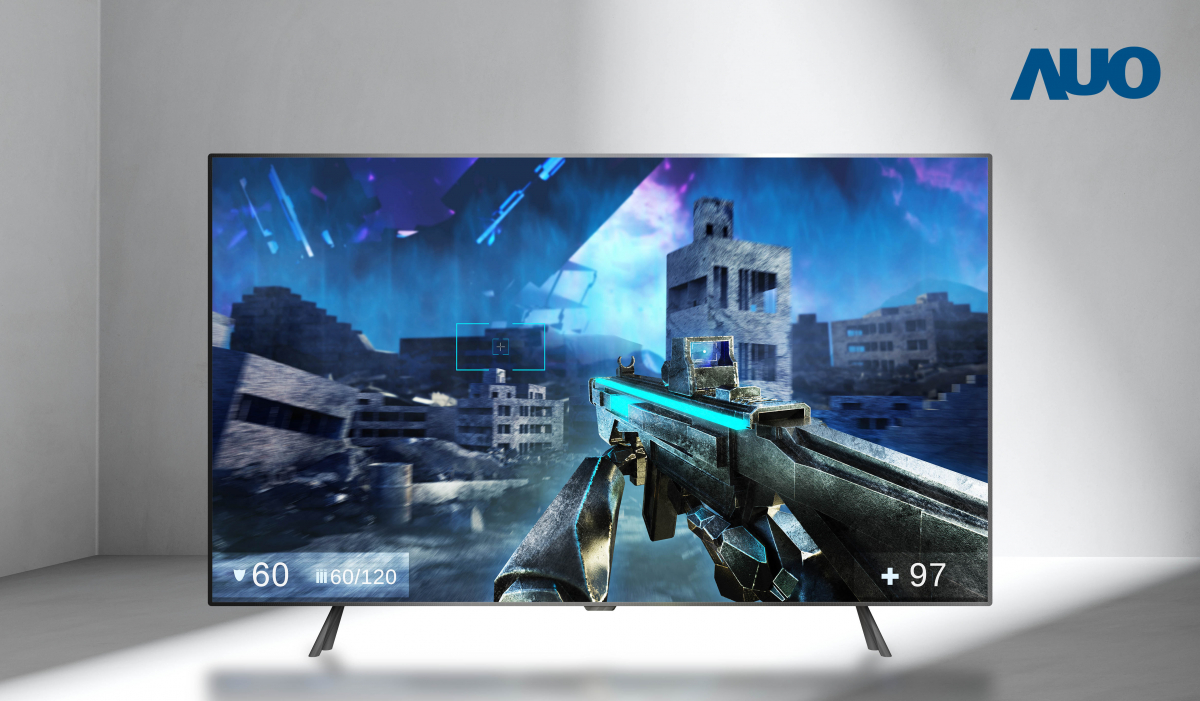 友達獨家先進抗反光顯示技術A.R.T.（Advanced Reflectionless Technology）導入85吋4K 240Hz A.R.T.電競電視面板，讓電競玩家享受大螢幕與高畫質體驗，同時實現防眩光、防反射特性，達到護眼效果